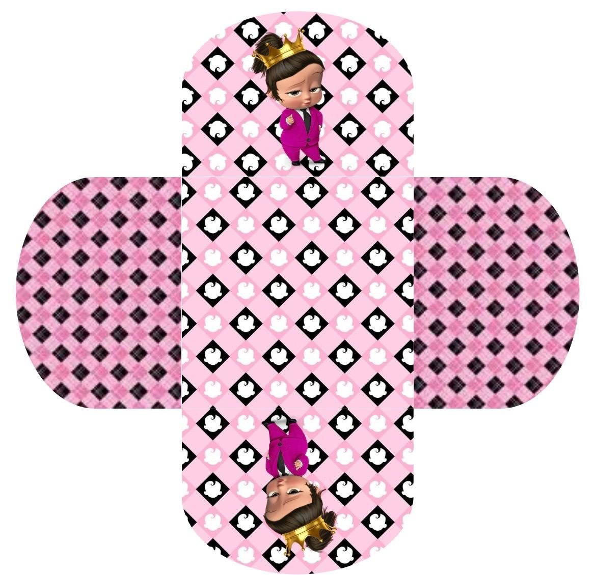 Conjunto de 50 - Forminhas para docinhos - A chefinha