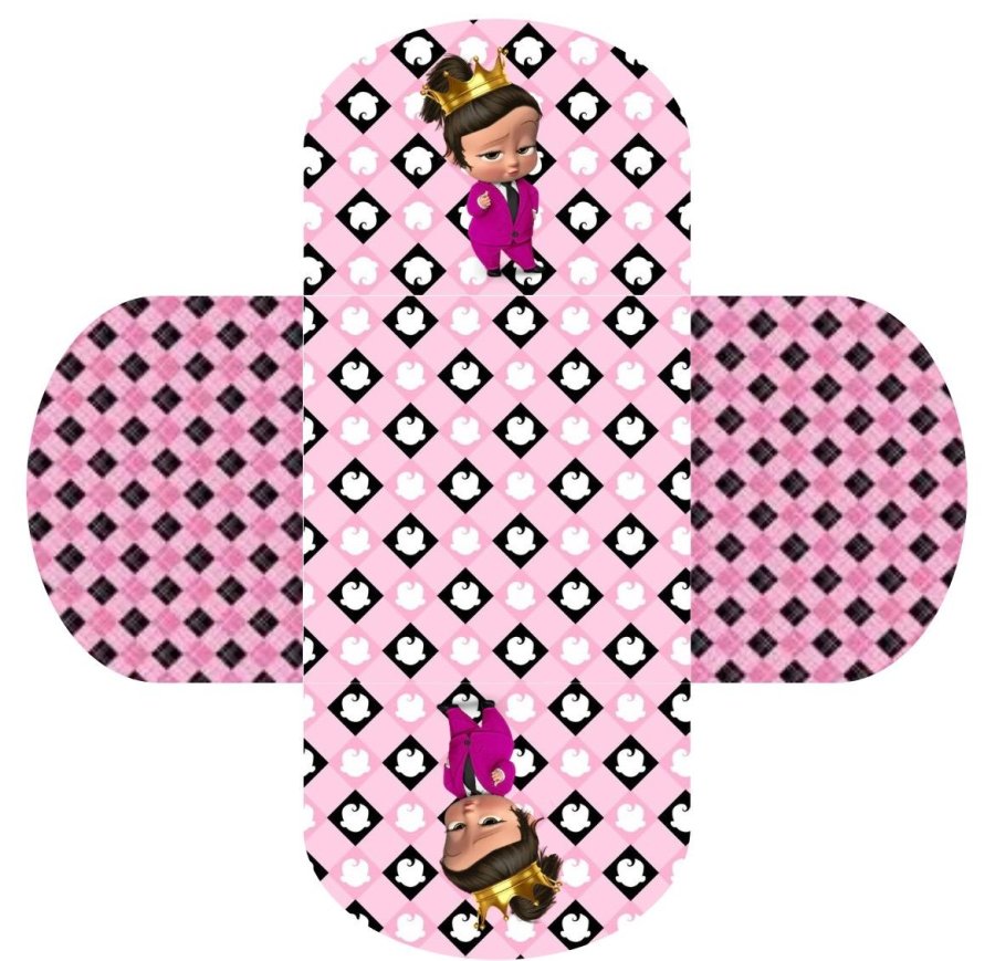 Conjunto de 50 - Forminhas para docinhos - A chefinha